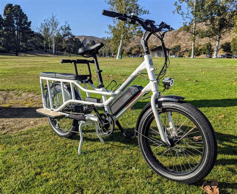 Radwagon Electric Bike
